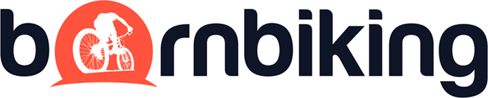 BornBiking Logo