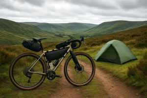 Top 5 Bikepacking Routes in the United Kingdom