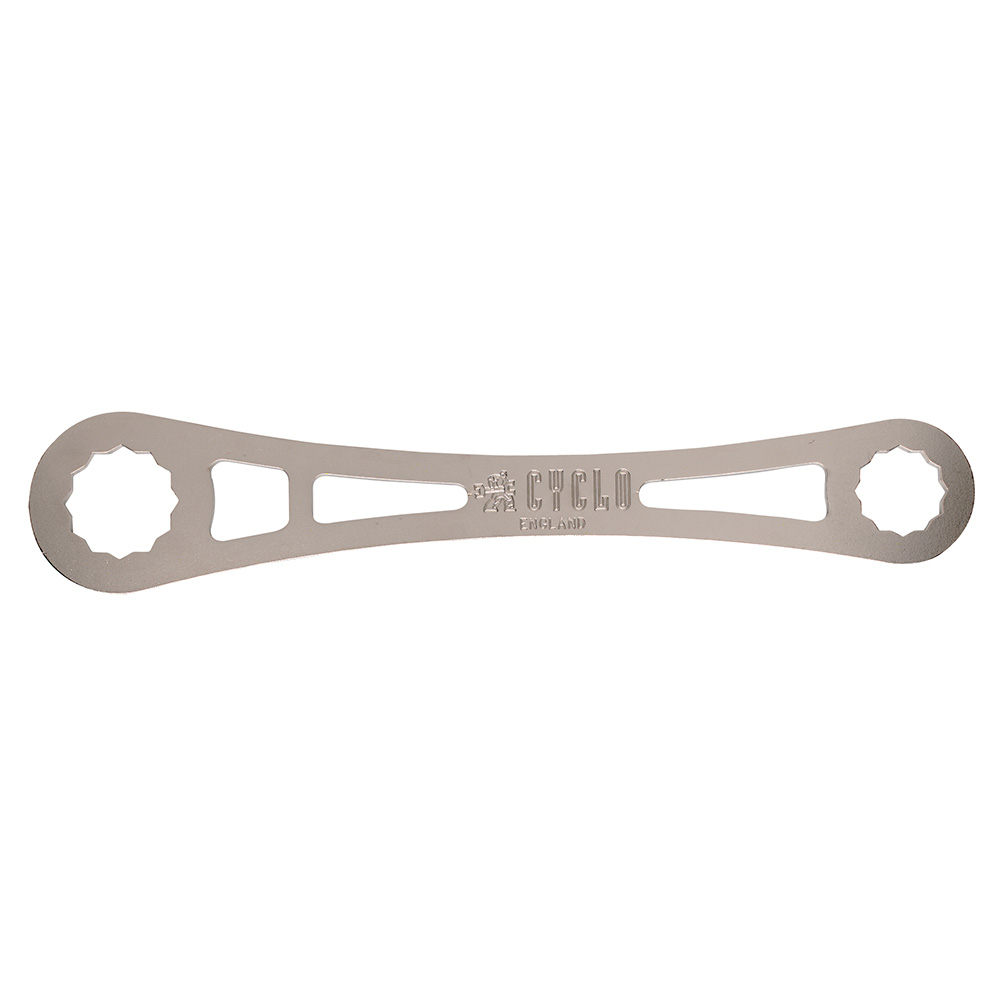 Cyclo 1"/32mm Remover Spanner 1in/32mm