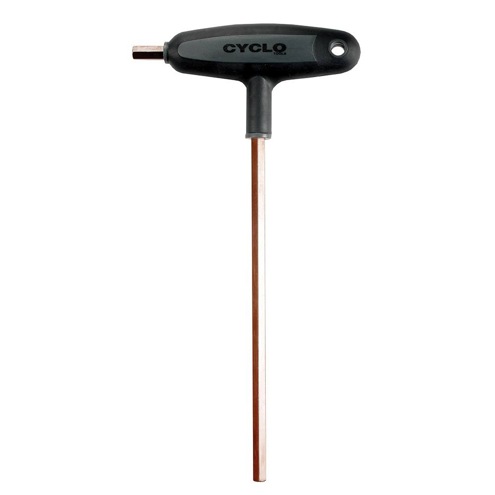 Cyclo 5mm Tall Allen Key