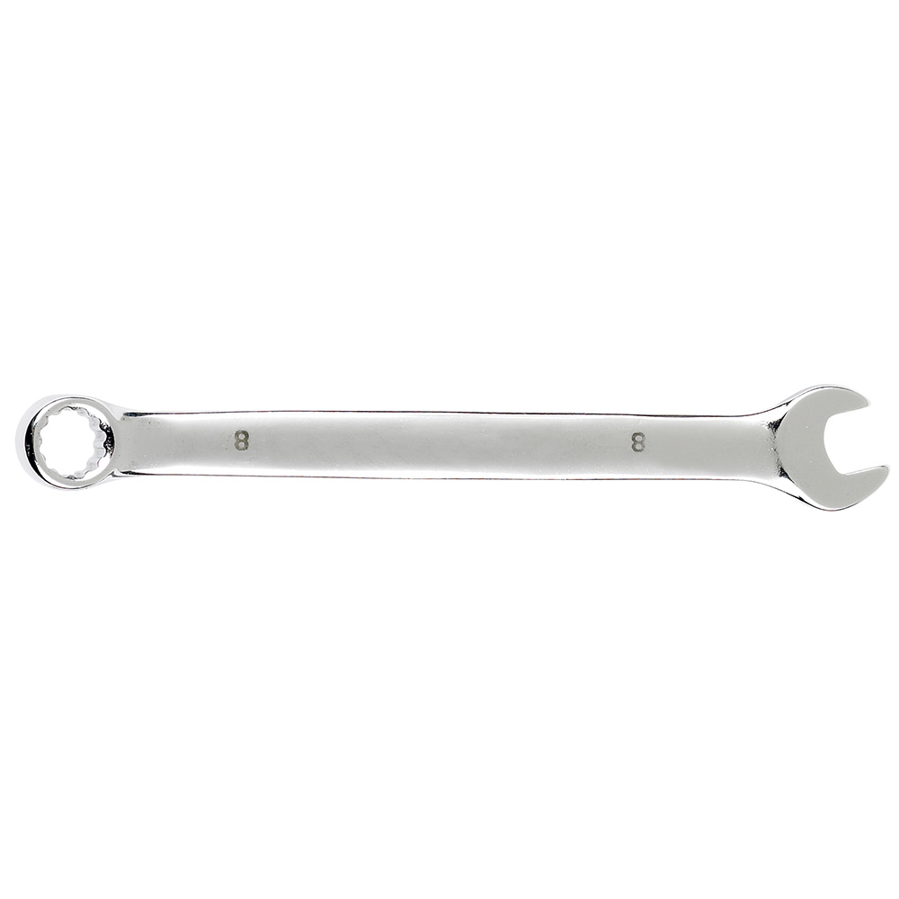 Cyclo 8mm Open/Ring Spanners
