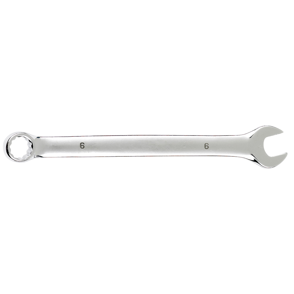 Cyclo 9mm Open/Ring Spanners