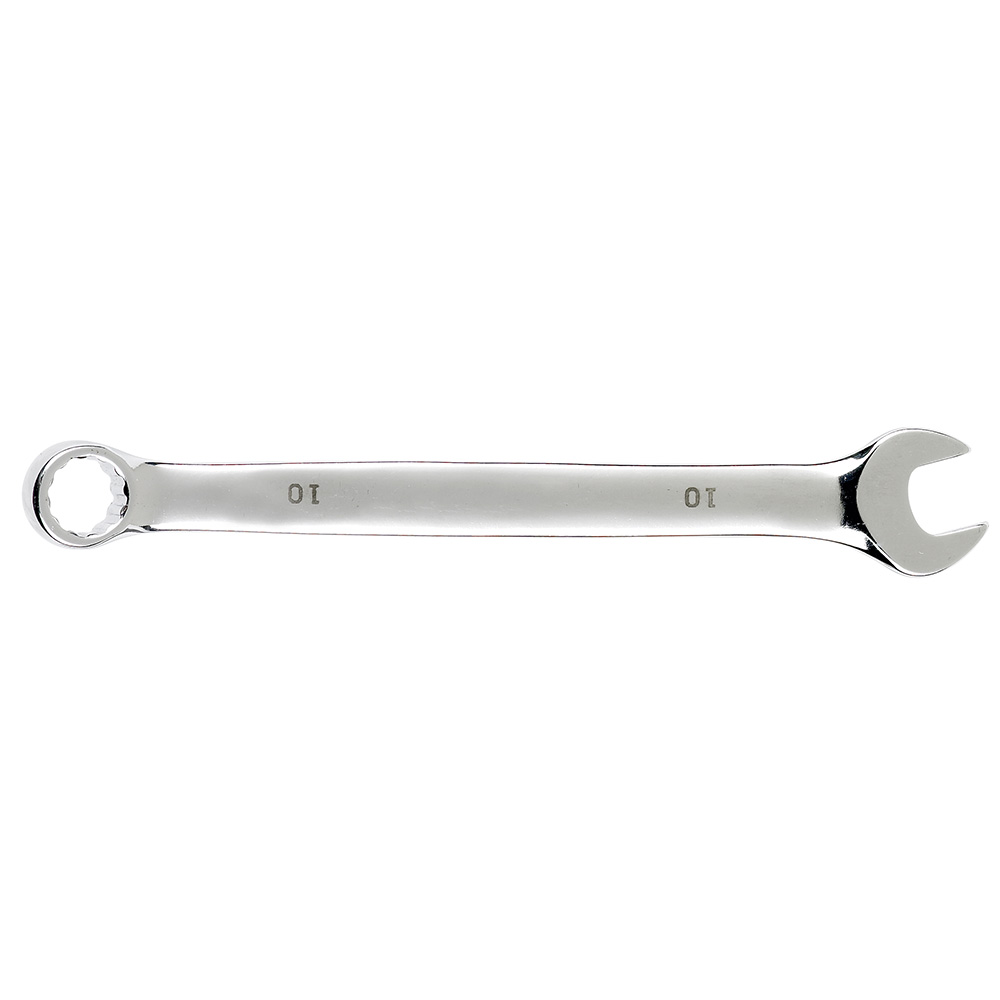 Cyclo 10mm Open/Ring Spanners
