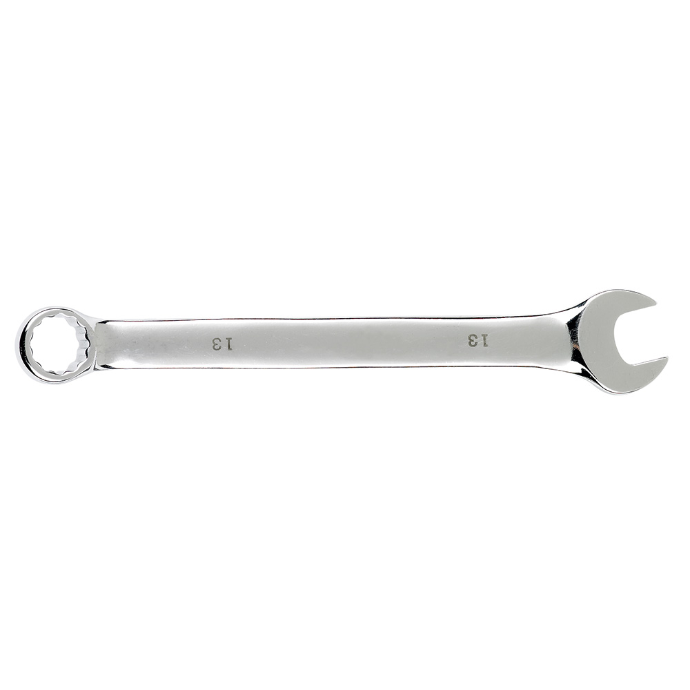 Cyclo 13mm Open/Ring Spanners