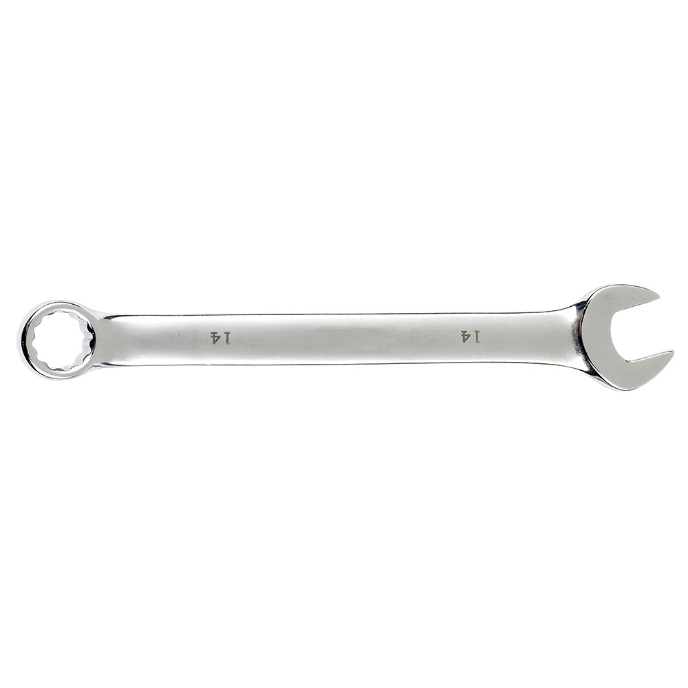 Cyclo 14mm Open/Ring Spanners