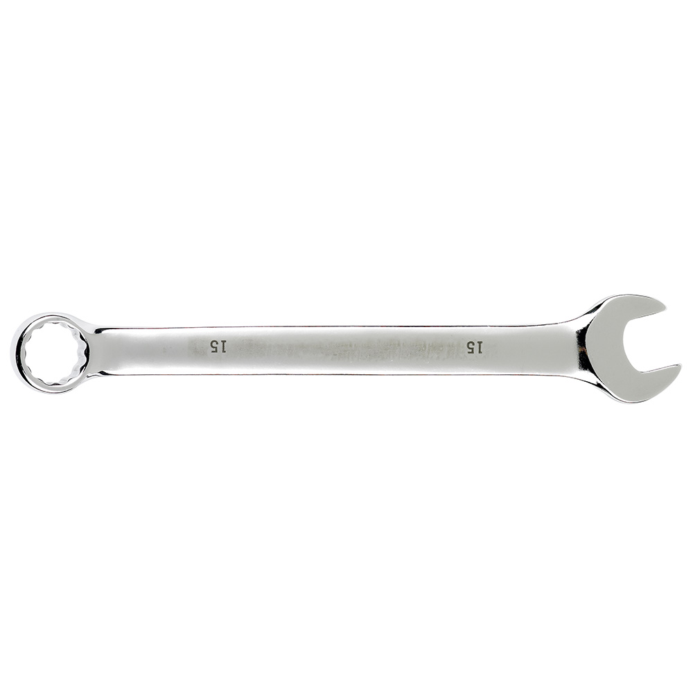 Cyclo 15mm Open/Ring Spanners