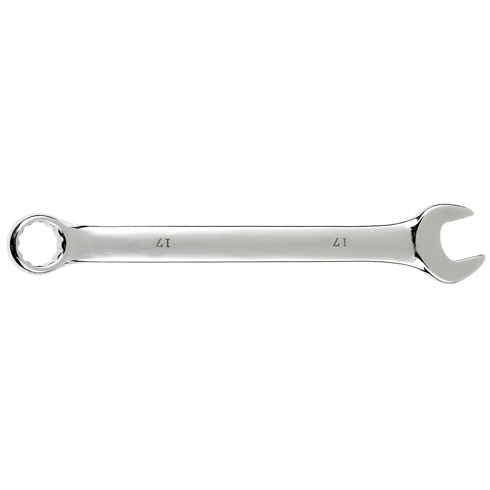 Cyclo 17mm Open/Ring Spanners
