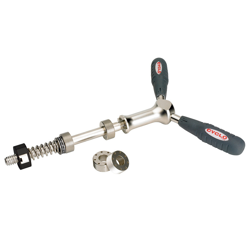 Cyclo Pro BB Facing Tool 