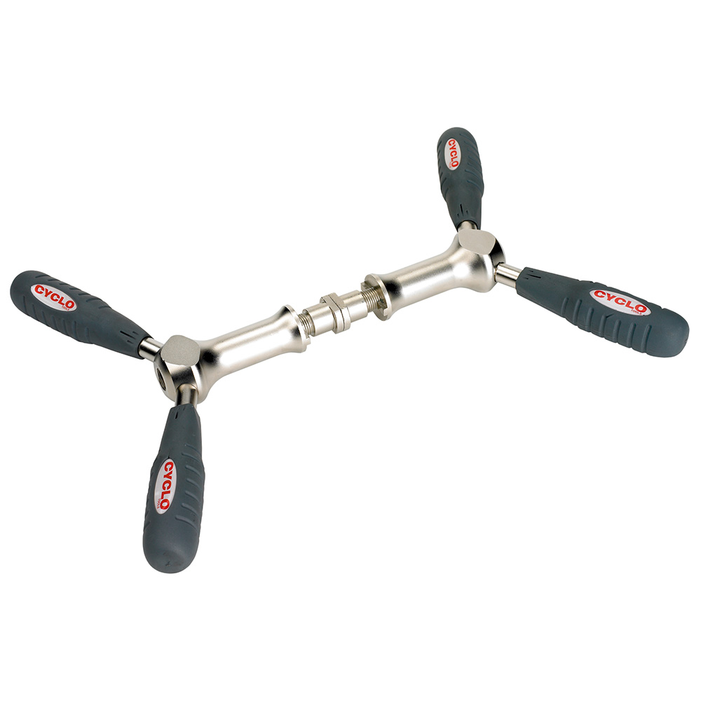 Cyclo Pro Bottom Bracket Threading Tool