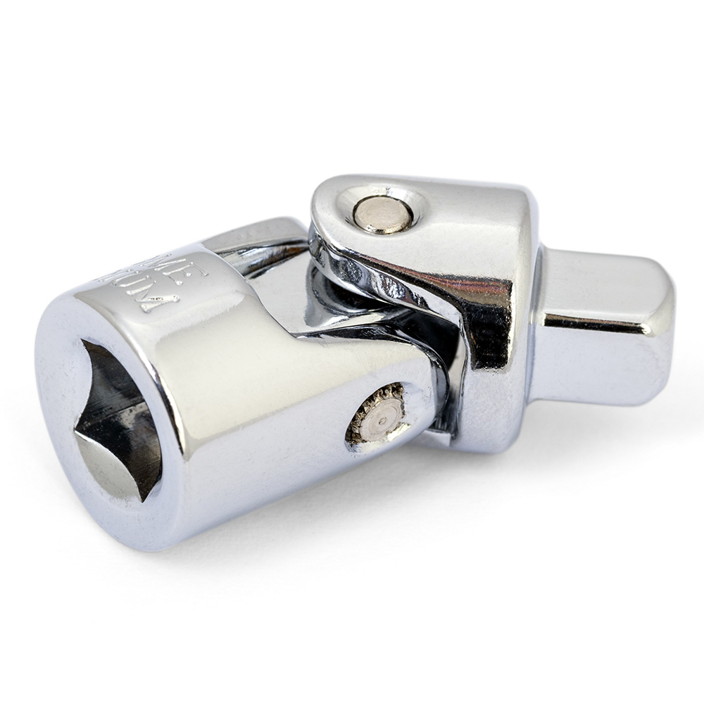 Elora Socket Universal Joint 1/4" Drive