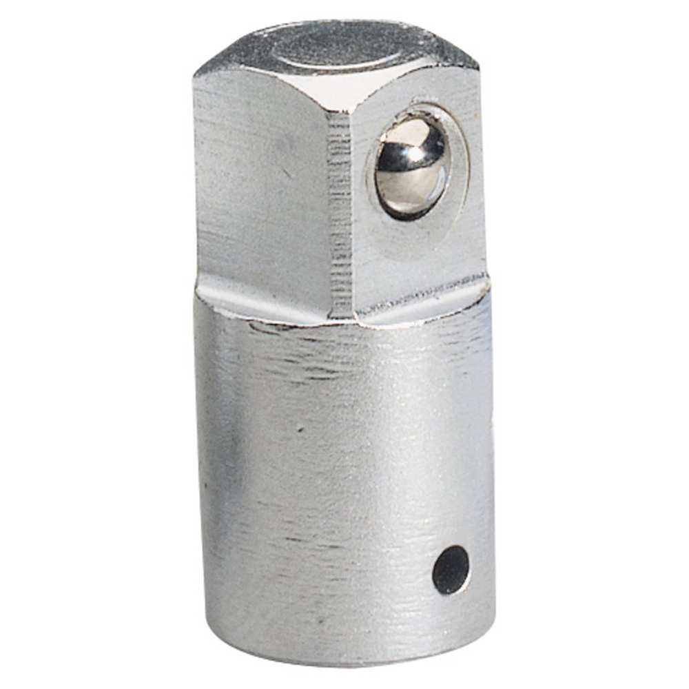 Elora Socket Converter 1/4"F - 3/8"M