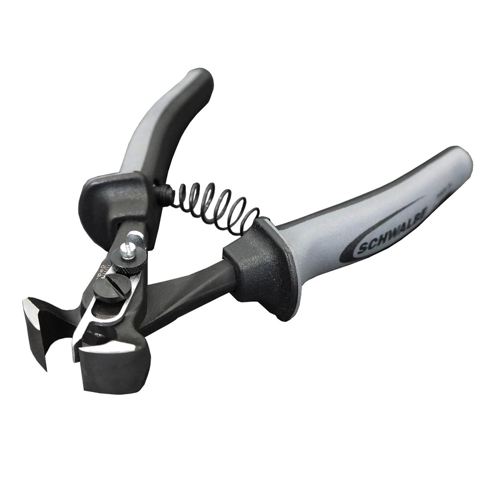 Schwalbe 6025 Tyre Tread Cutter Black