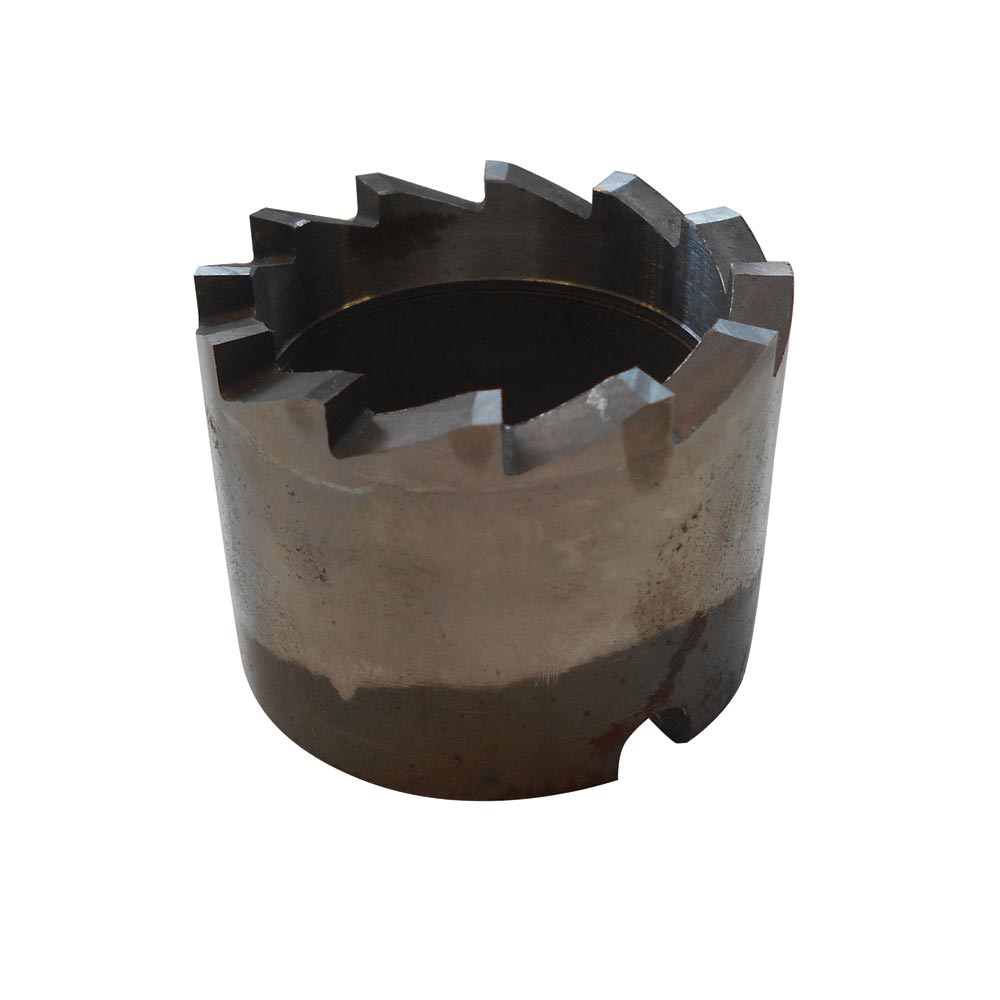 Bicycle Research 1-1/4" Crown Race Cutter Set