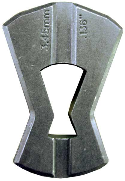 Cyclo Tools Triple Spoke Key