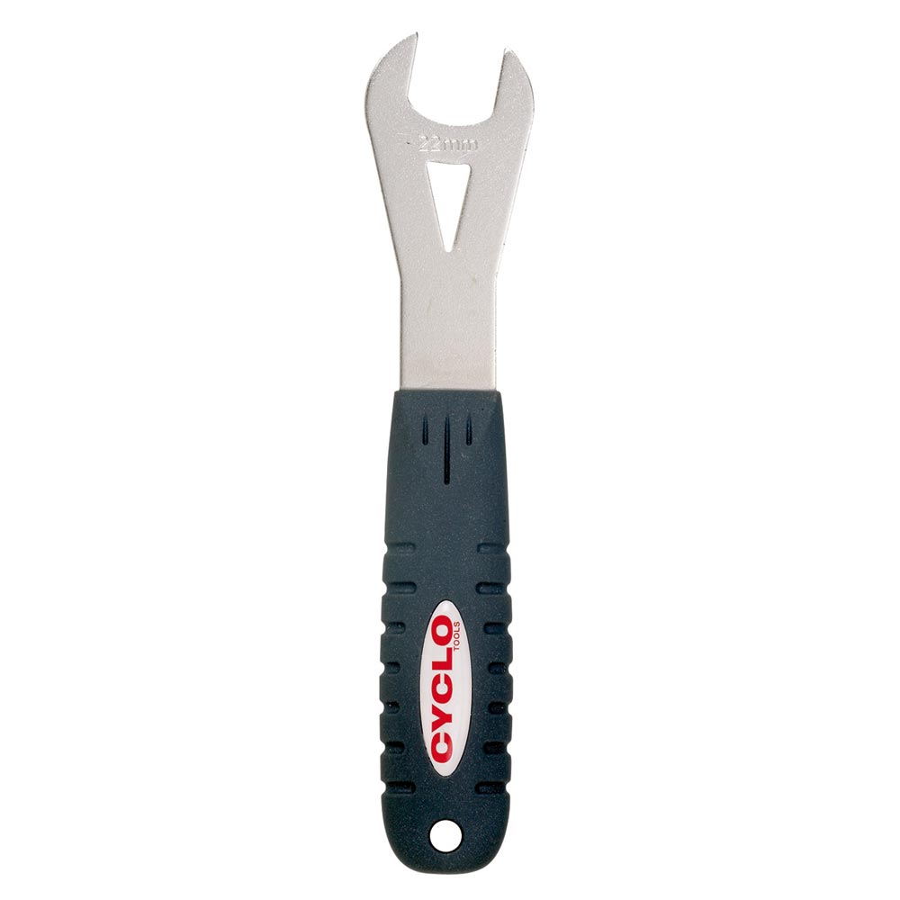 Cyclo Tools Single End Cone Spanner