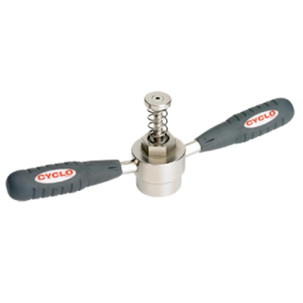 Cyclo Pro Bottom Bracket Remover Handle 