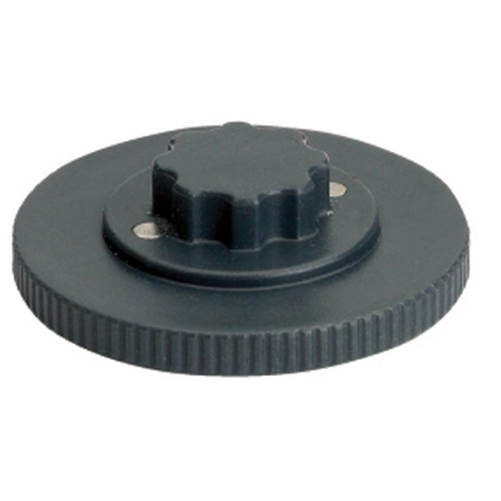 Cyclo Pro Hollowtech II Mount Tool Black