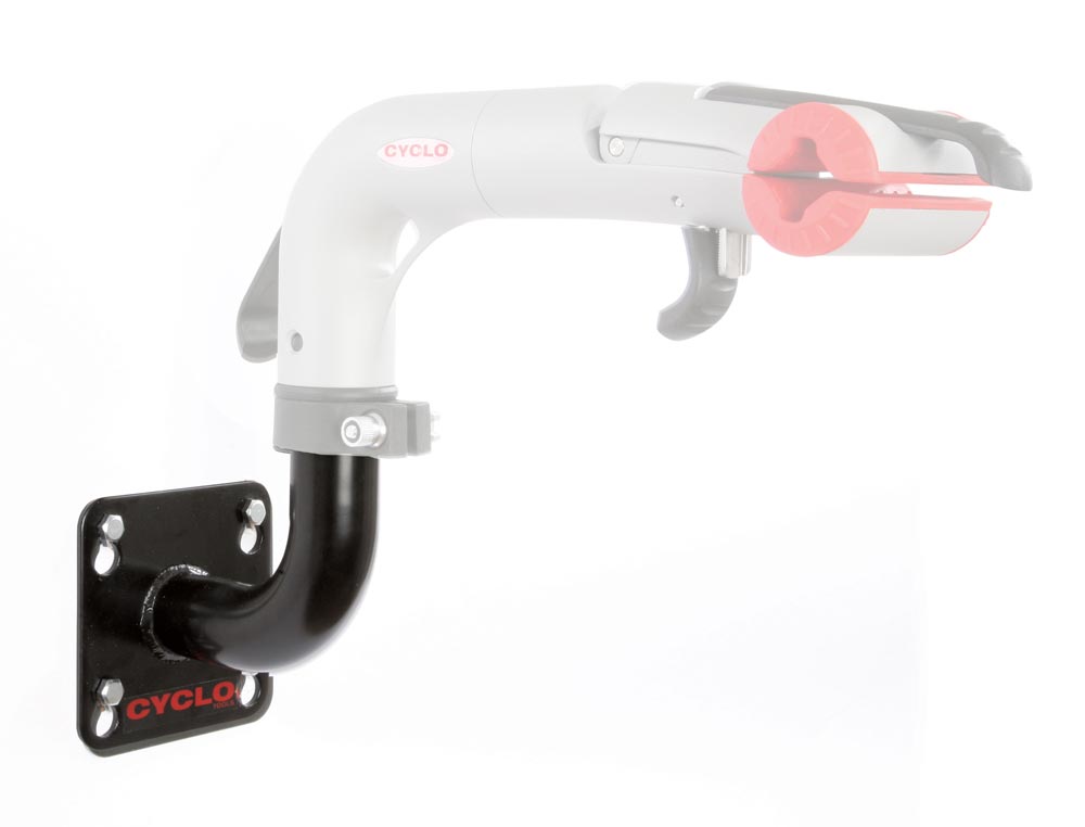 Cyclo Modular Workstation Wall Bicycle Stand Mount