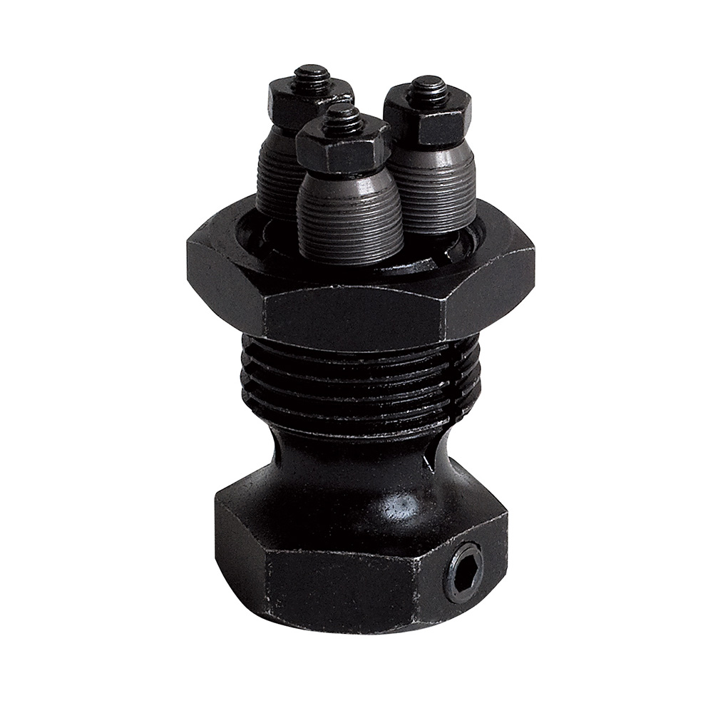 Cyclo Tools spoke threading machine rolling head