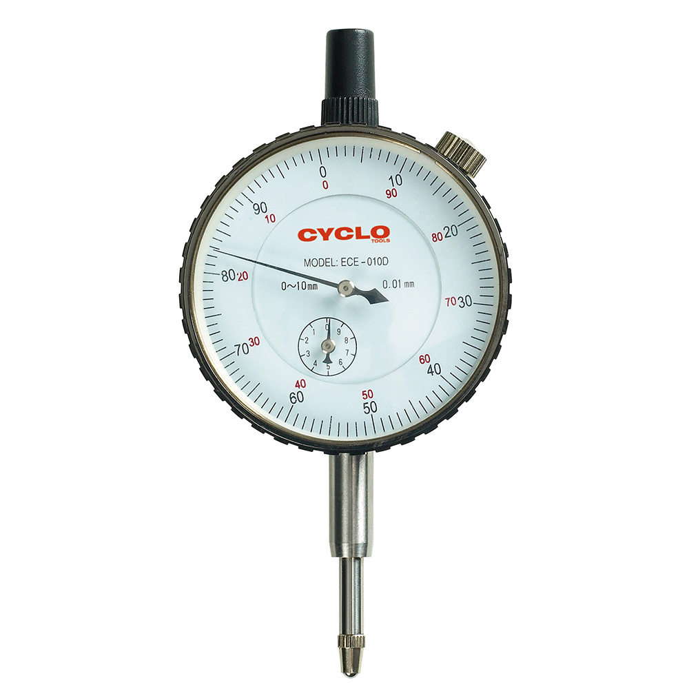 Cyclo Tools Wheel True Stand Gauge 