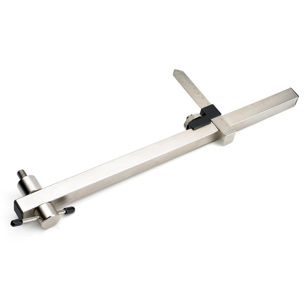 Cyclo Pro Gear Hanger Aligner Nickle Plated