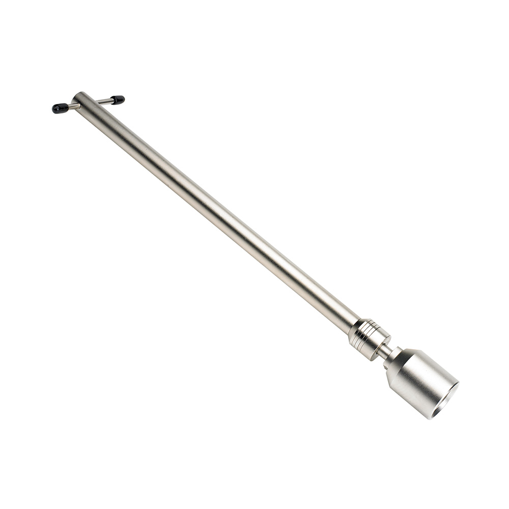 Cyclo Pro Dropout Alignment Tool Silver