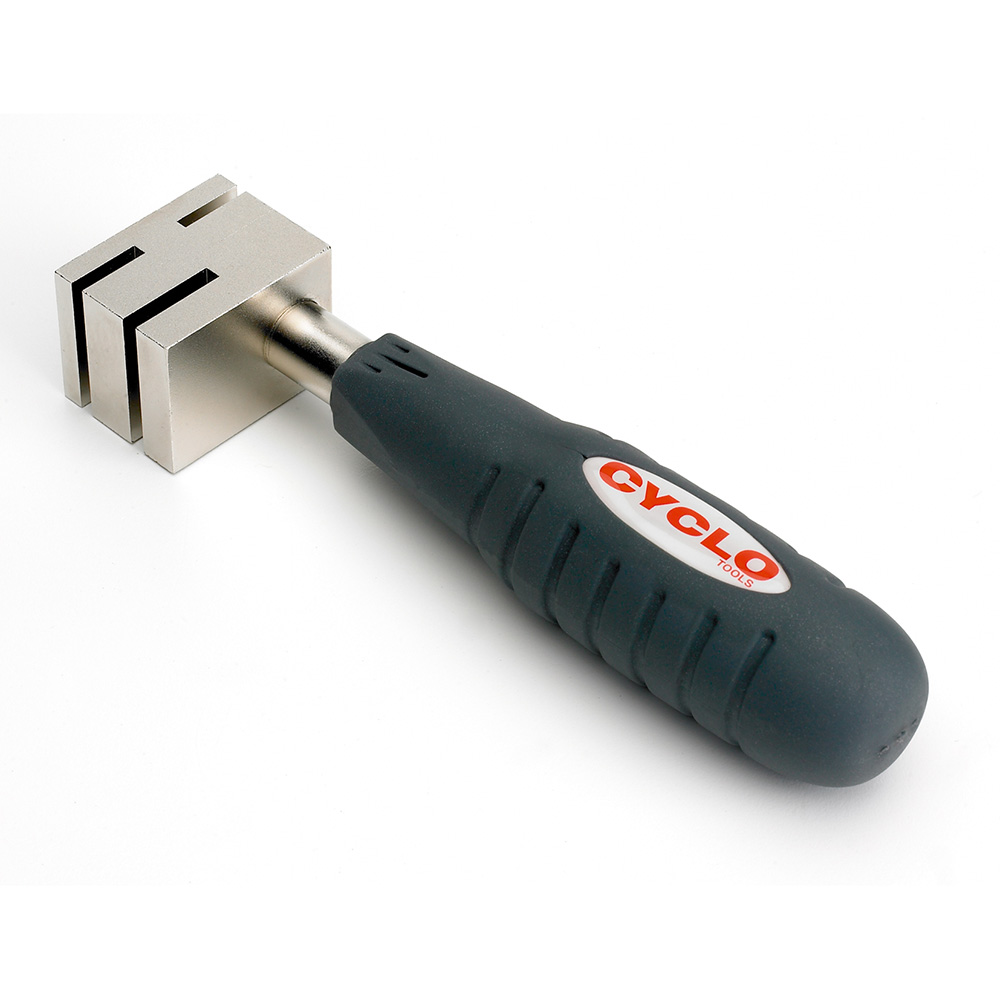 Cyclo Chainring / Disc Rotor Straightener