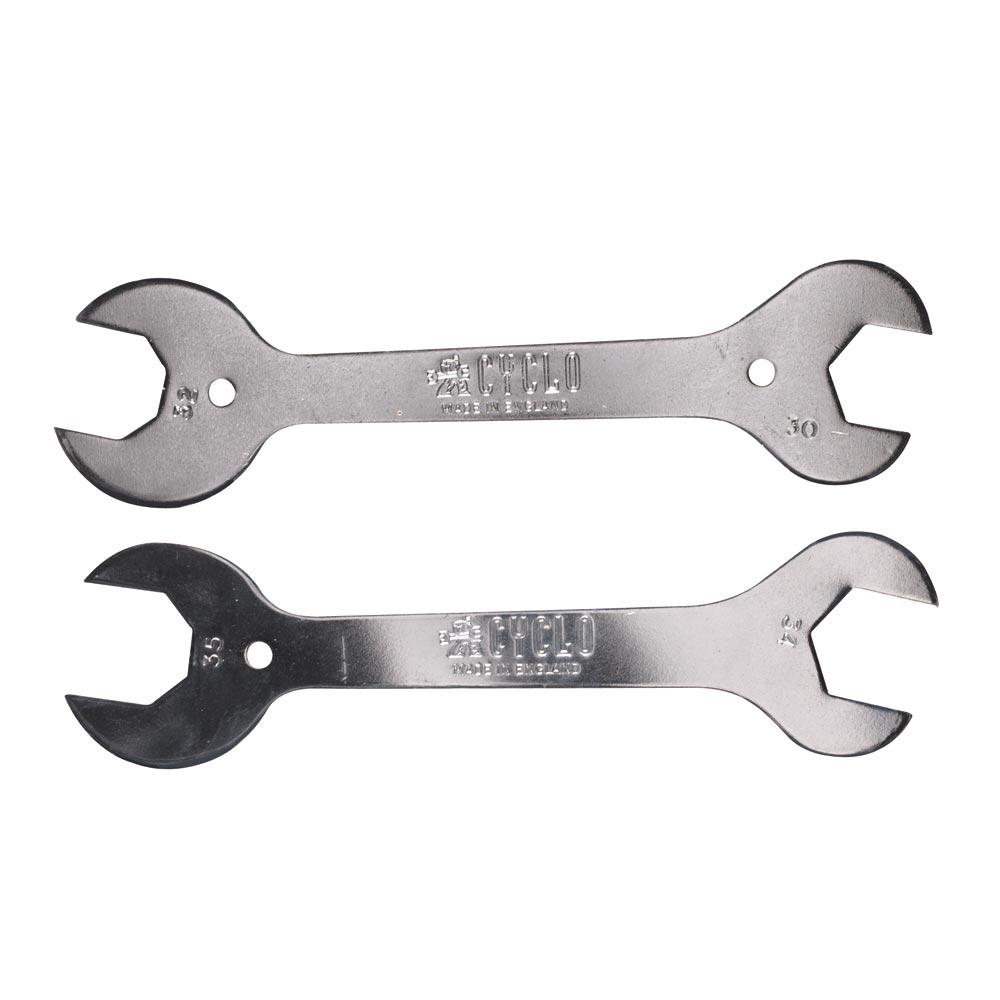 Cyclo Tools Headset Spanner Double Ended 36/40mm Headset