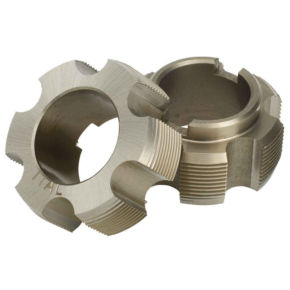 Cyclo Pro BB Cutting Taps English