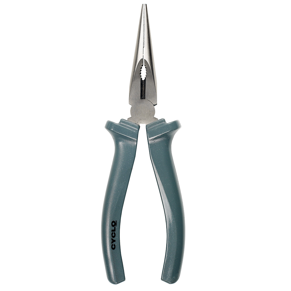 Cyclo Long Nose Pliers