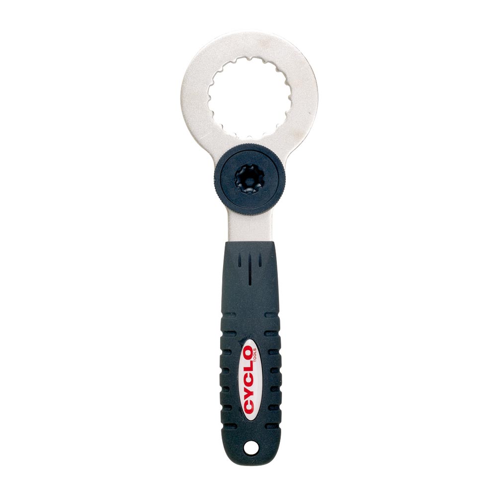Cyclo Hollowtech II External Bottom Bracket / Crank Tool