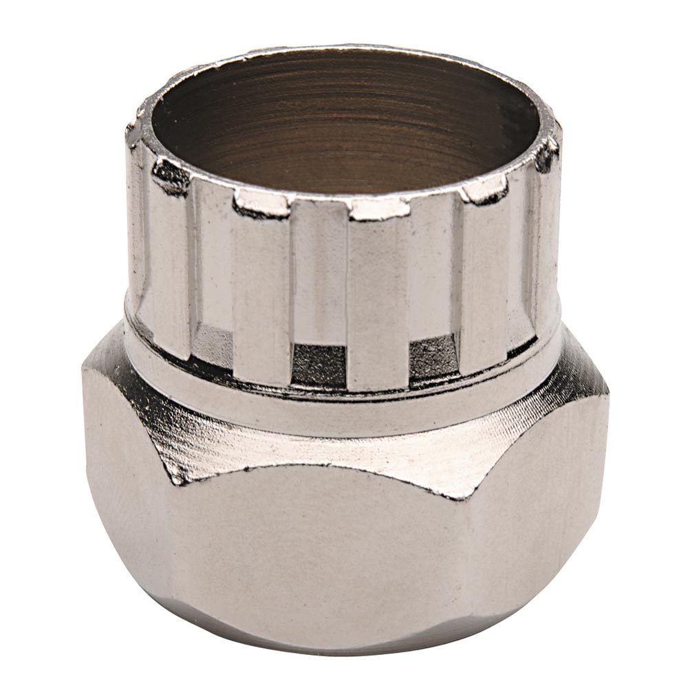 Cyclo Pro Freewheel Bottom Bracket Remover Campag Raw