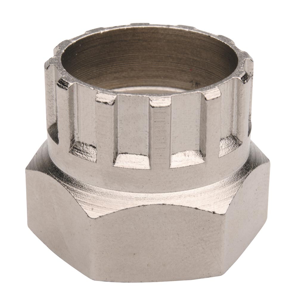 Cyclo Pro Shimano Hyperglide (HG) Cassette Lockring Remover