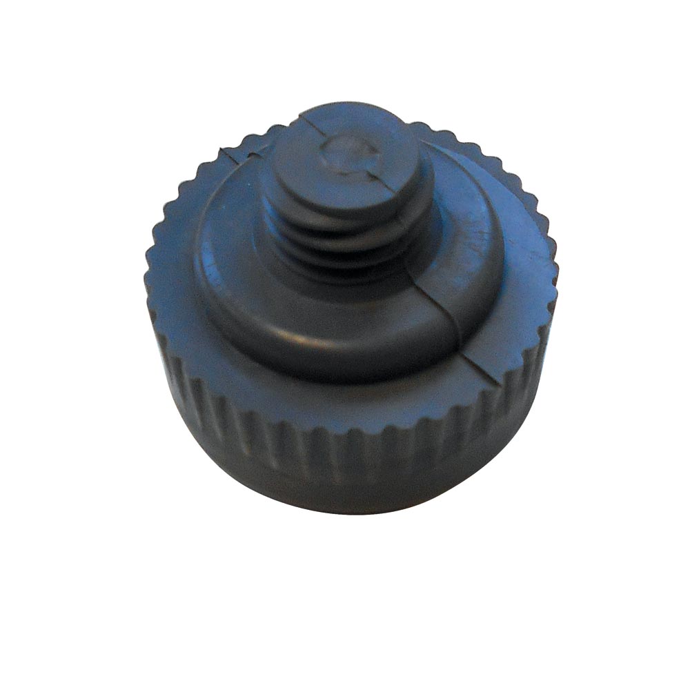 Draper Grey Plastic Soft Faced Hammers
