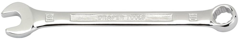 Draper 10mm Combination Spanner – Precision & Durability
