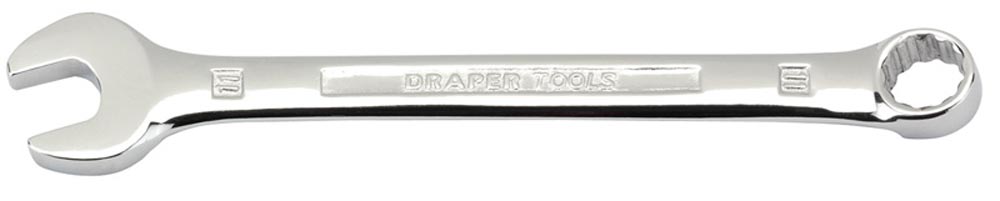 Draper 11mm Combination Spanner – Precision & Durability