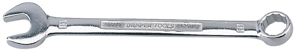 Draper 13mm Combination Spanner – Precision & Durability
