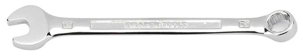 Draper 9mm Combination Spanner – Precision & Durability