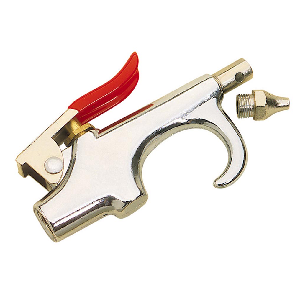 Draper Air Blow Gun