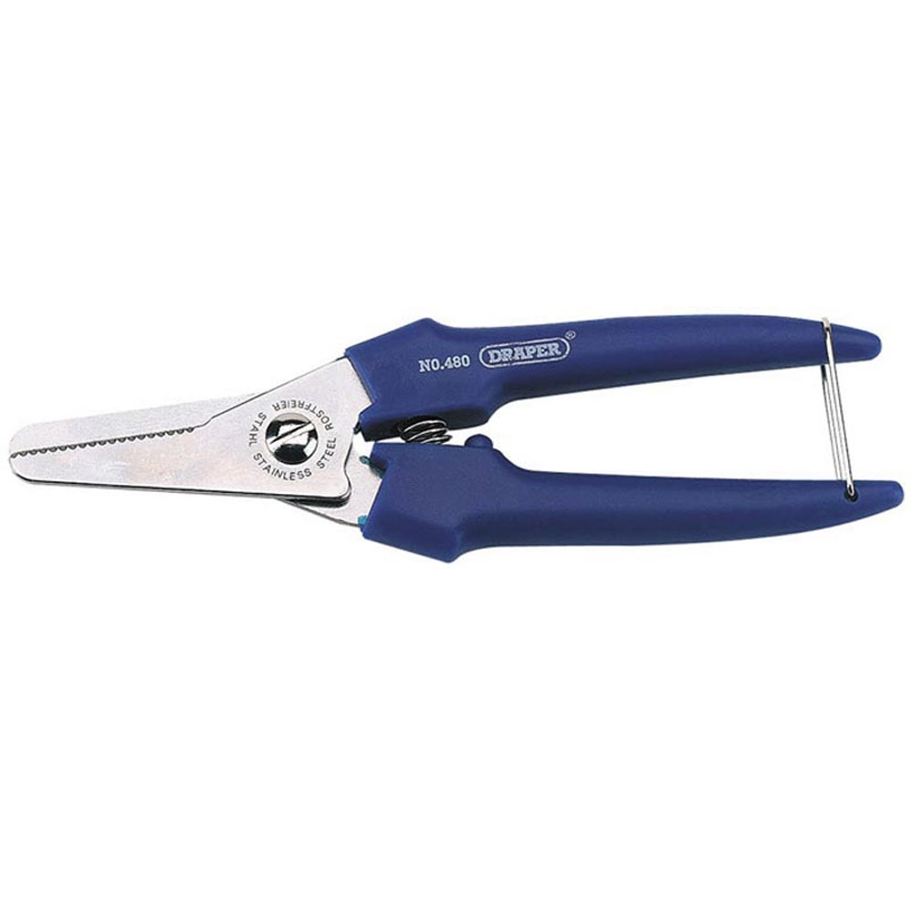 Draper Universal Snips