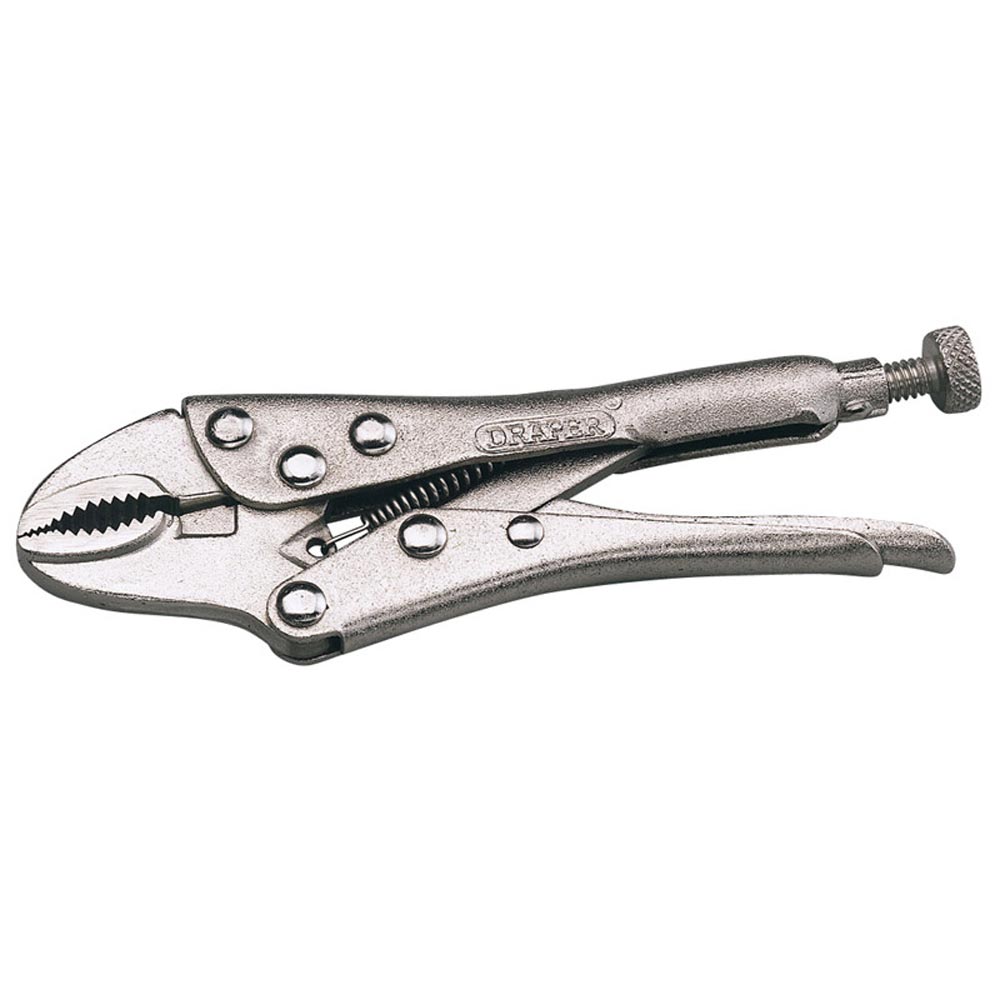 Draper 220mm Long Nose S-Grip Pliers | Precision Tools for Professionals & DIY