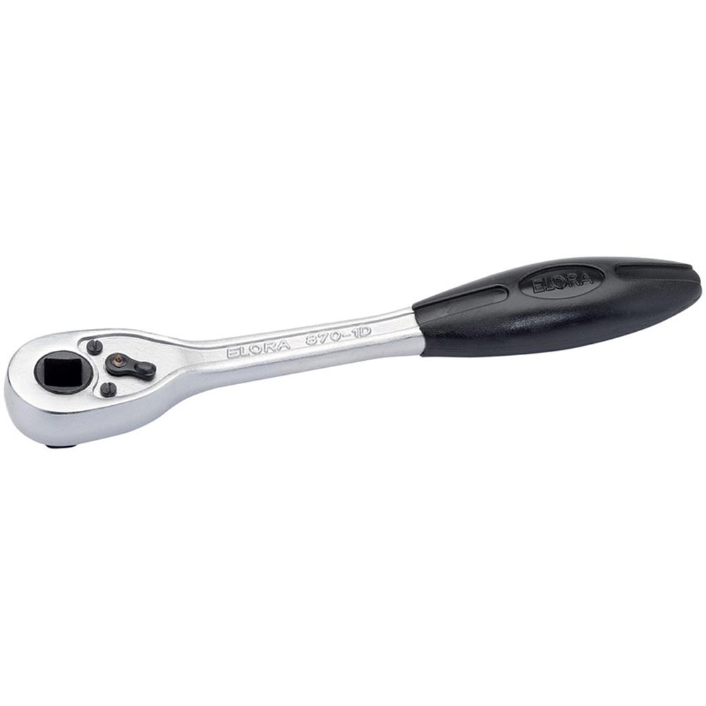 Elora 3/8" Ratchet Handles