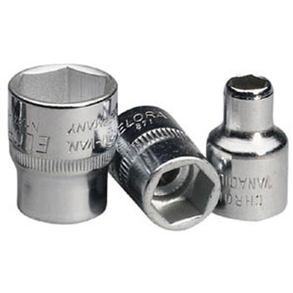 Elora 10mm 3/8" Drive Sockets