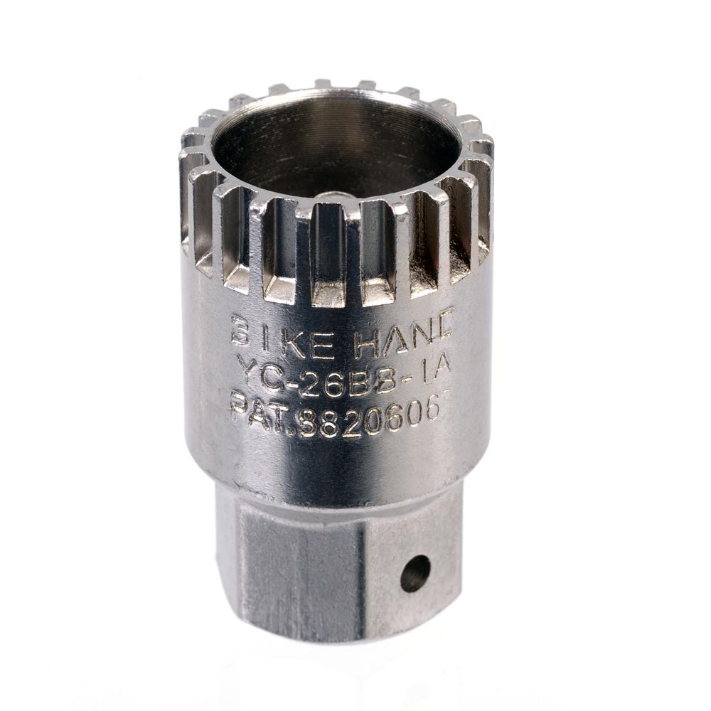 ID UN Type Bottom Bracket Remover Tool