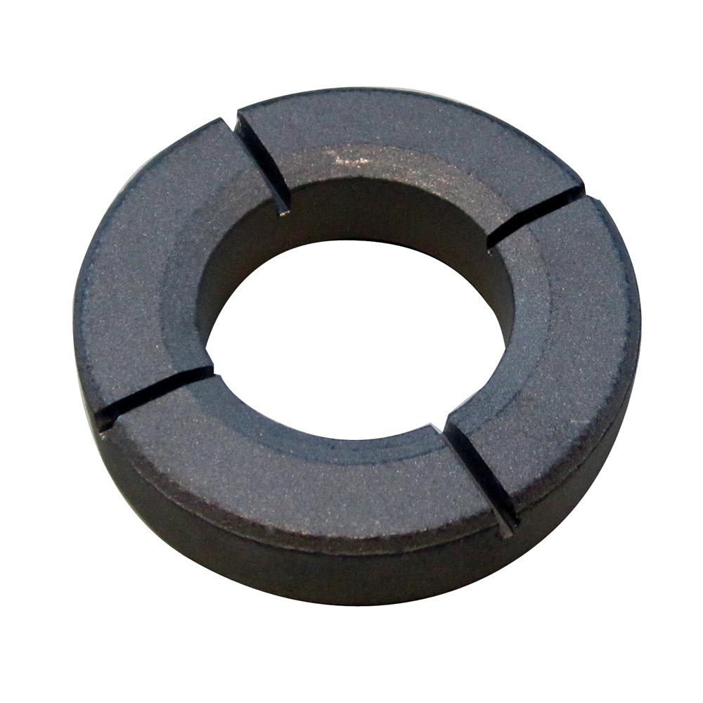 Halo Aero Spoke Holder Black