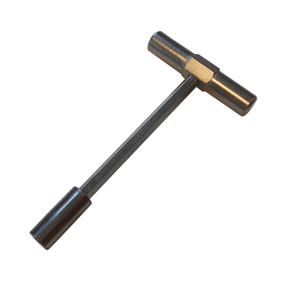 Halo Aero Rim Spoke Nipple tool 3.2mm Silver