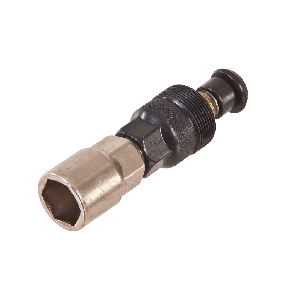 ID Crank Extractor Tool 14mm Black