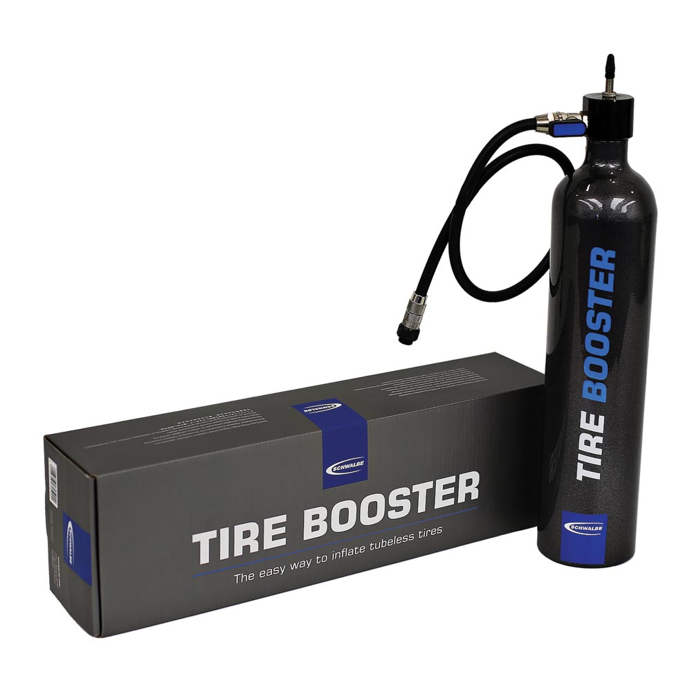 Schwalbe Blue One Size Tire Booster
