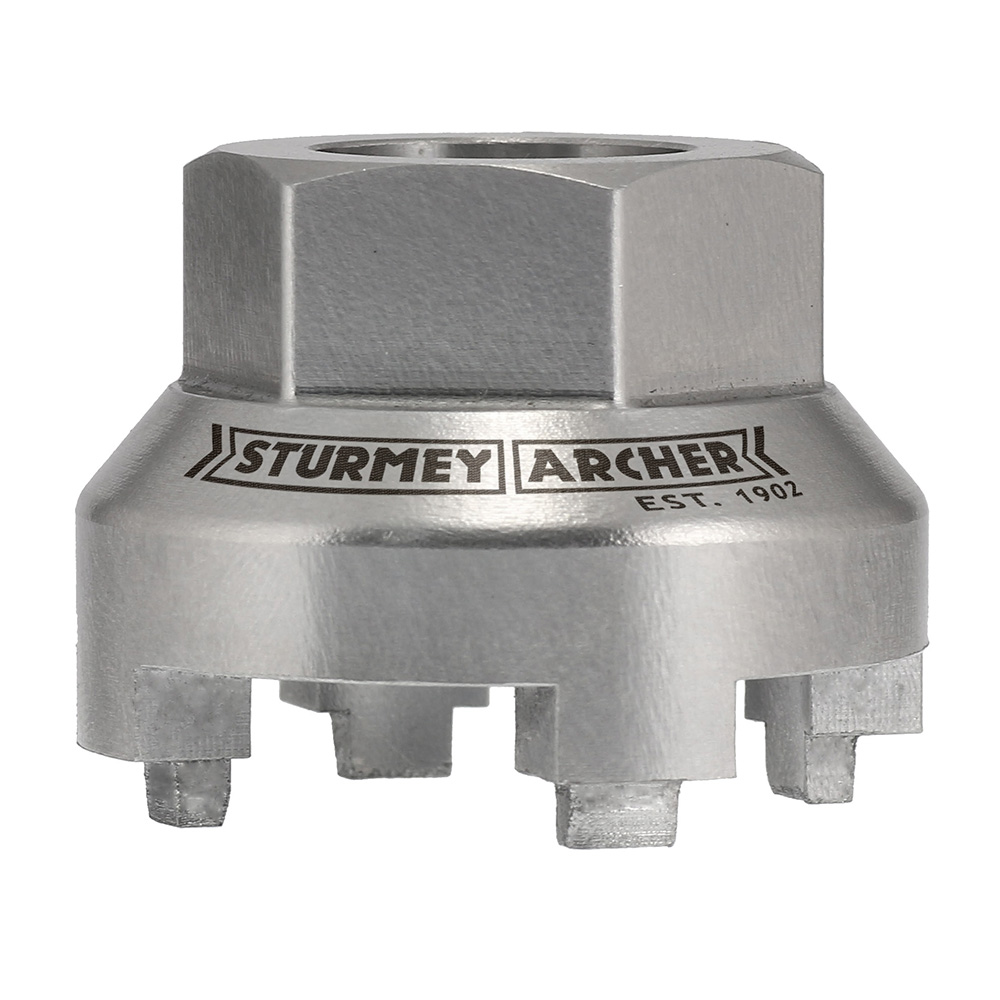 Sturmey Archer One TLSF2 Freewheel remover