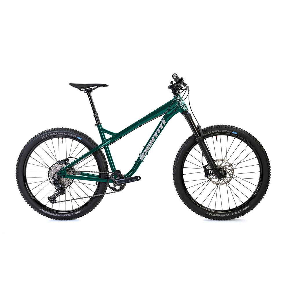 Identiti AKA 29" SLX Dark Green S